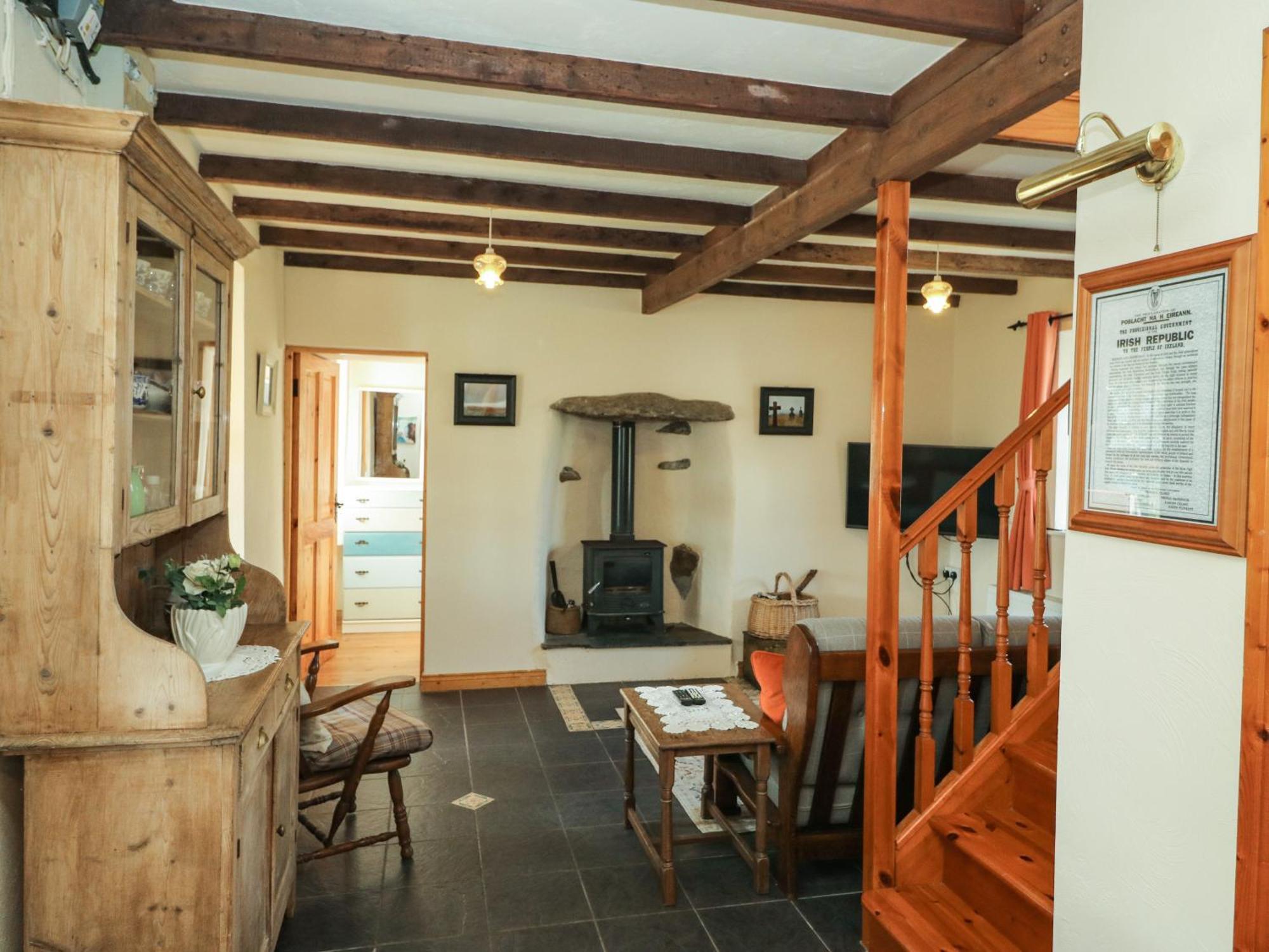 Sugarbush Villa Eyeries Eksteriør bilde