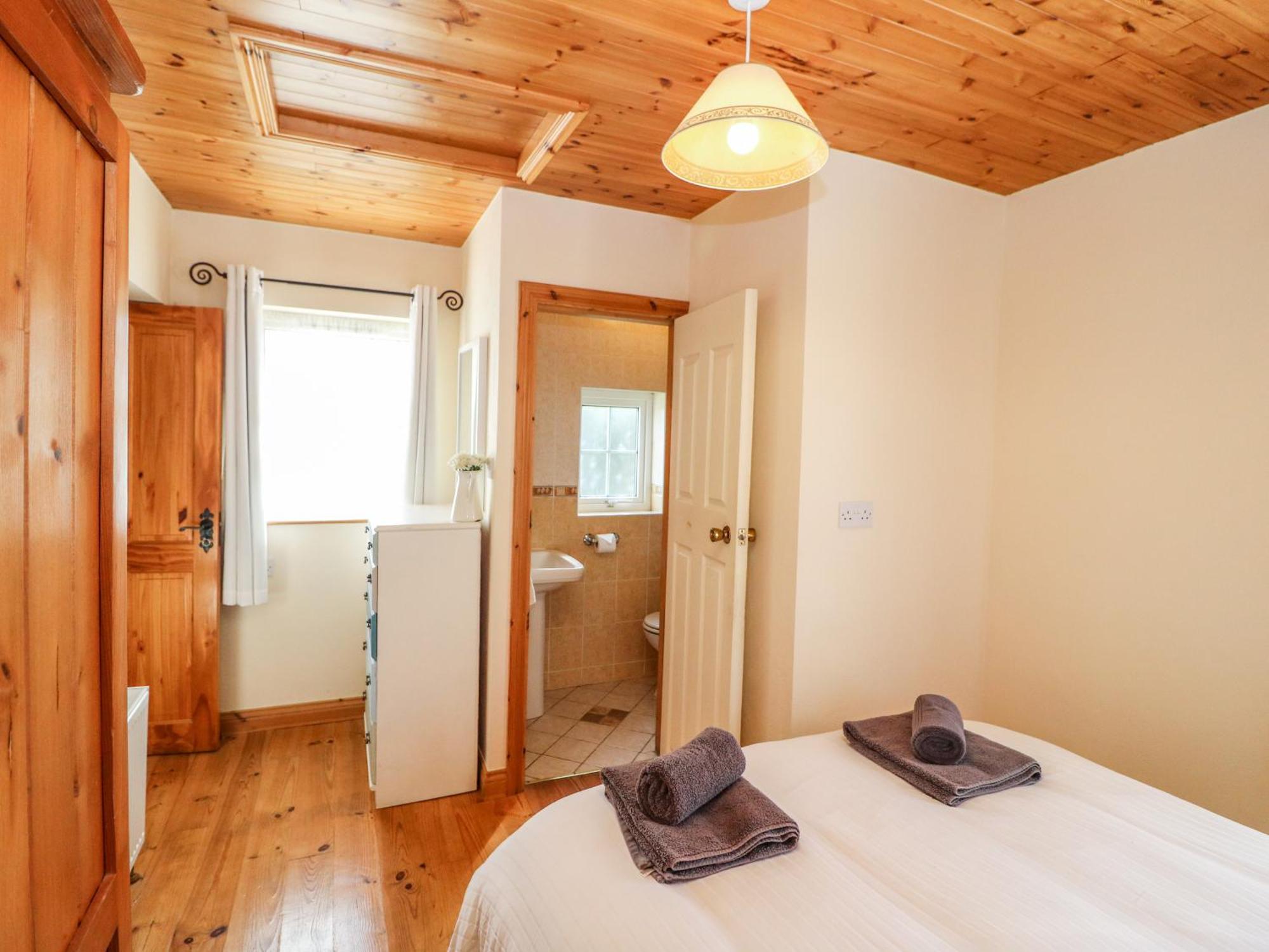 Sugarbush Villa Eyeries Eksteriør bilde
