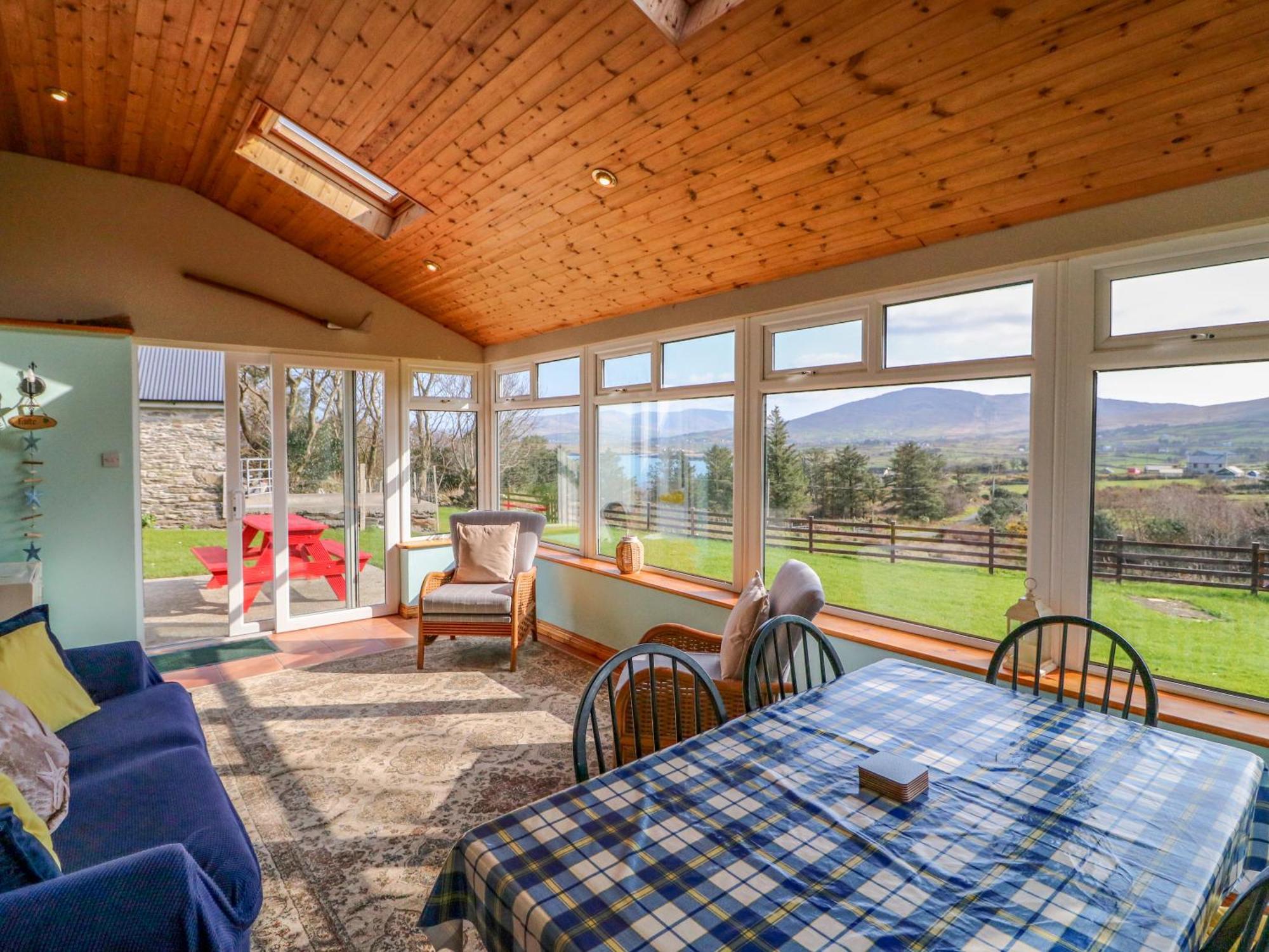 Sugarbush Villa Eyeries Eksteriør bilde