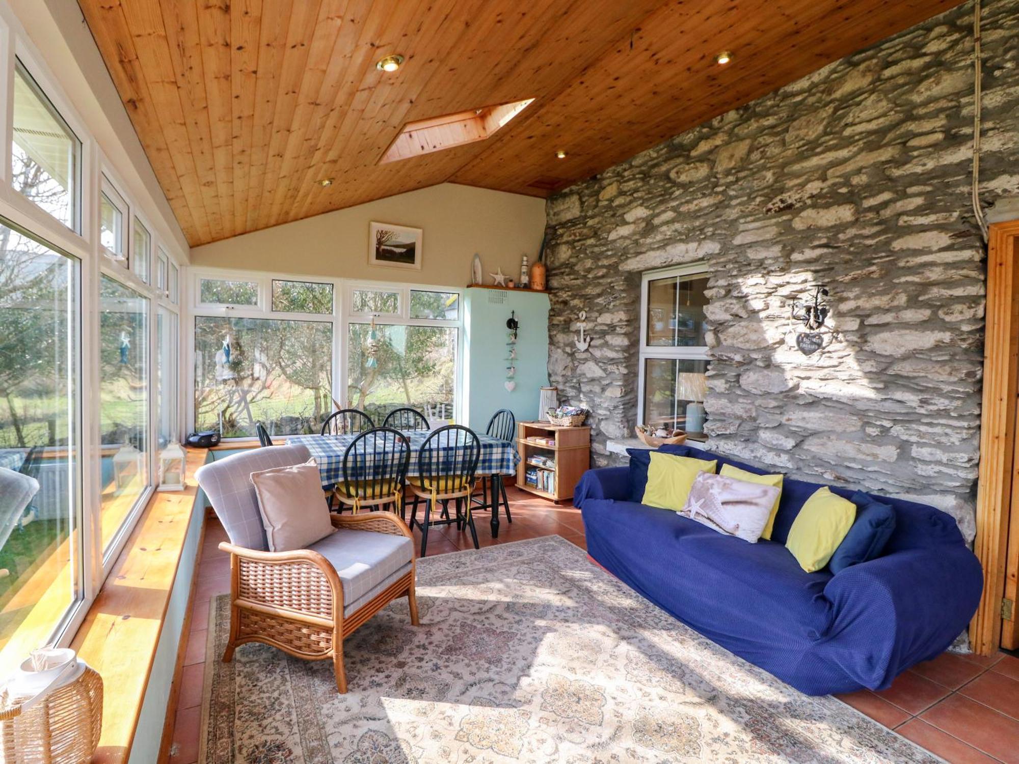 Sugarbush Villa Eyeries Eksteriør bilde