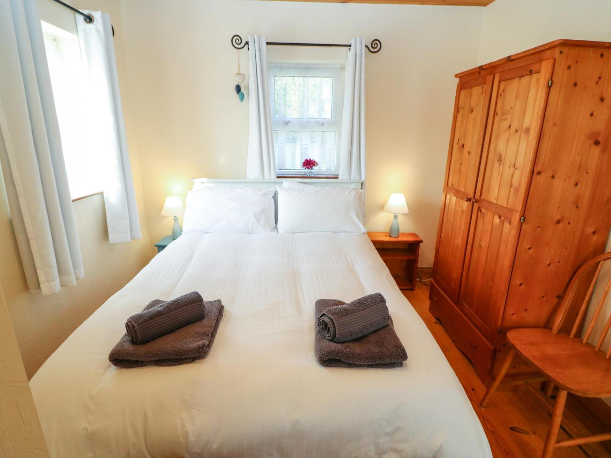 Sugarbush Villa Eyeries Eksteriør bilde